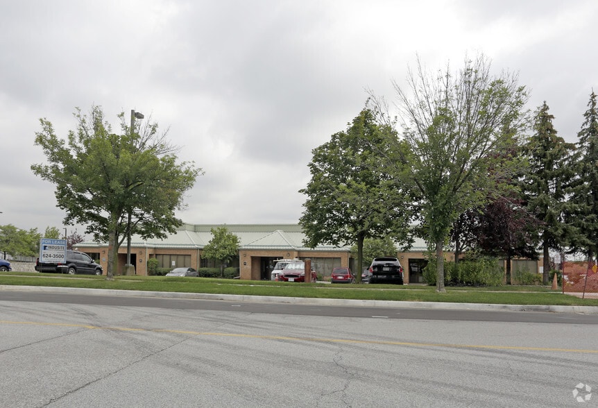 6655 Kitimat Rd, Mississauga, ON for sale - Primary Photo - Image 1 of 1