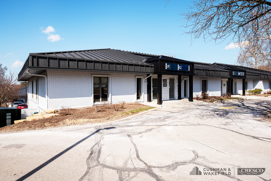 29160 Center Ridge Rd, Westlake, OH for lease - Building Photo - Image 2 of 11