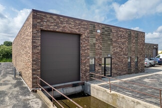 More details for 1501 Paddock Dr, Northbrook, IL - Industrial for Lease