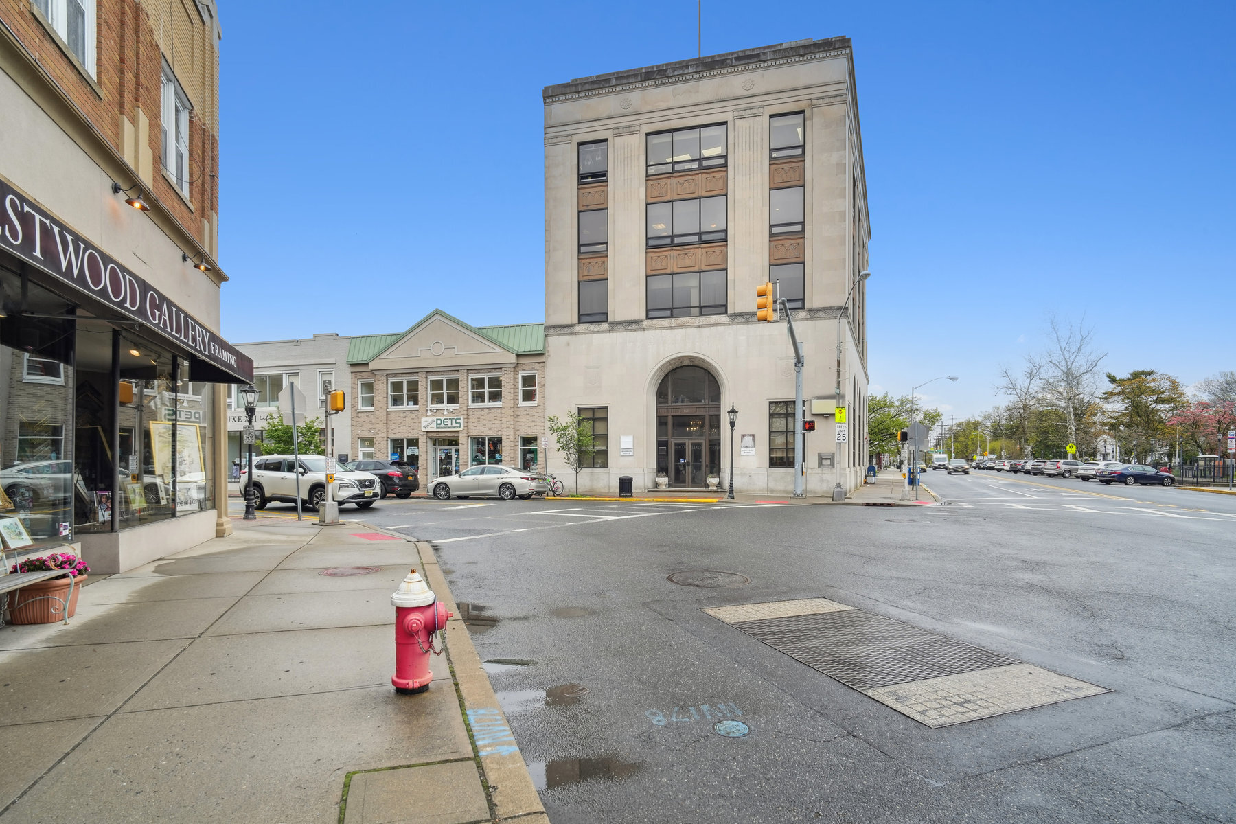 1 Westwood Ave, Westwood, NJ for lease Building Photo- Image 1 of 21