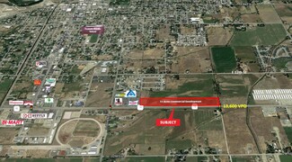 More details for Highway 16, Emmett, ID - Land for Lease