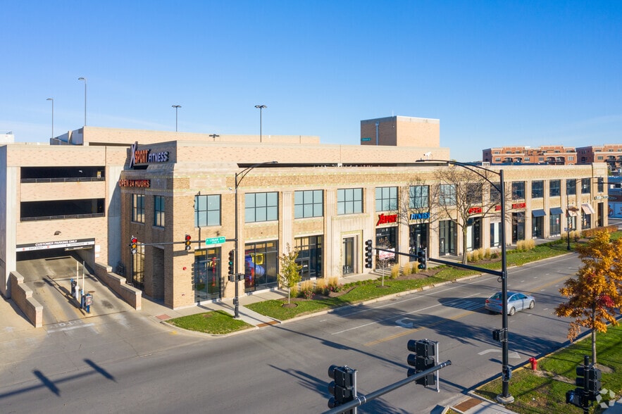 2700 N Elston Ave, Chicago, IL for lease - Building Photo - Image 2 of 6