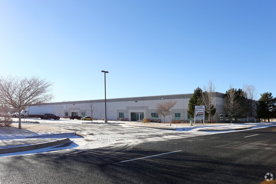 1835-1853 S Murray Blvd, Colorado Springs, CO for lease - Primary Photo - Image 1 of 13