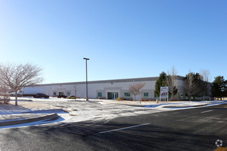 More details for 1835-1853 S Murray Blvd, Colorado Springs, CO - Industrial for Lease