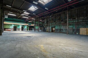 825 E 140th St, Bronx NY - Warehouse
