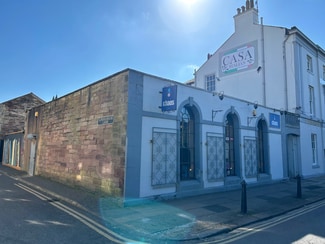 More details for 132A Queen St, Whitehaven - Retail for Sale