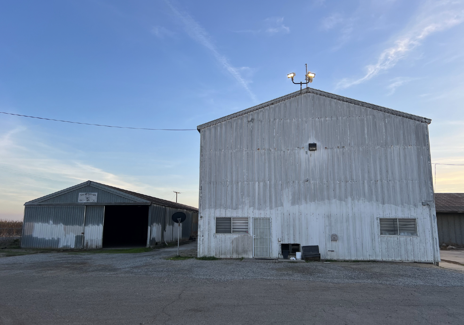 31817 Road 60, Visalia, CA for sale Primary Photo- Image 1 of 1