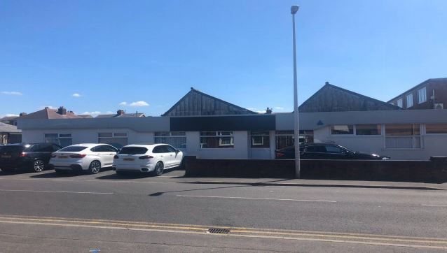 30 Mowbray Dr, Blackpool for sale - Primary Photo - Image 1 of 1