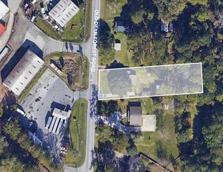 More details for 1744 Dean Forest rd, Savannah, GA - Office for Lease