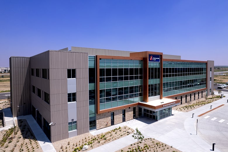 23750 E. 14th Avenue, Aurora, CO for lease - Building Photo - Image 1 of 7