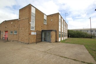 More details for Aden Rd, Enfield - Office for Lease