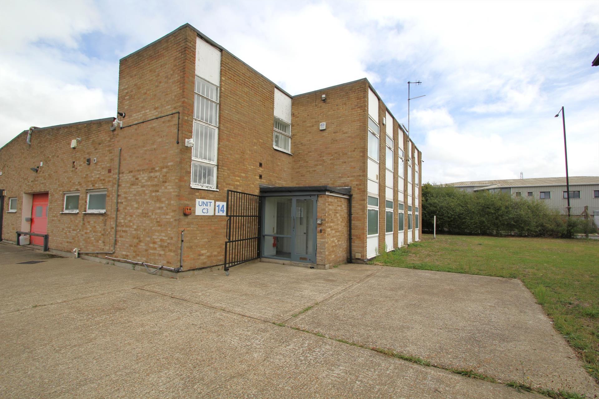 Aden Rd, Enfield for lease Building Photo- Image 1 of 9