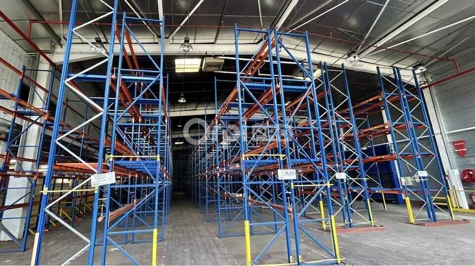 Flex in Romorantin-Lanthenay for lease - Building Photo - Image 3 of 3