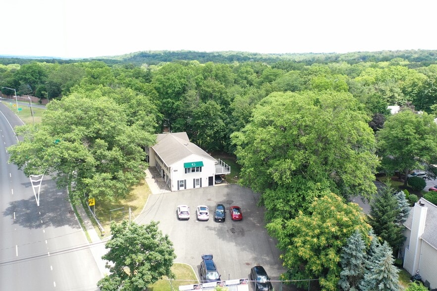 584 State Rt 17, Ridgewood, NJ for lease - Building Photo - Image 1 of 47