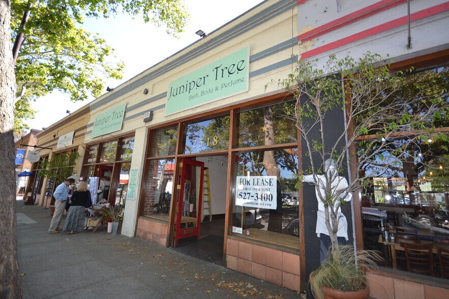 25142524 San Pablo Ave, Berkeley, CA 94702