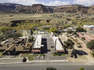 More details for 70 S 200 W, Kanab, UT - Hospitality for Sale