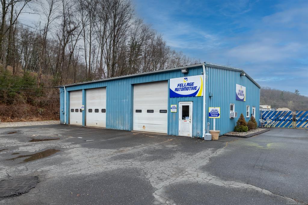 20 Ramp Rd, Canton, CT for sale Building Photo- Image 1 of 1