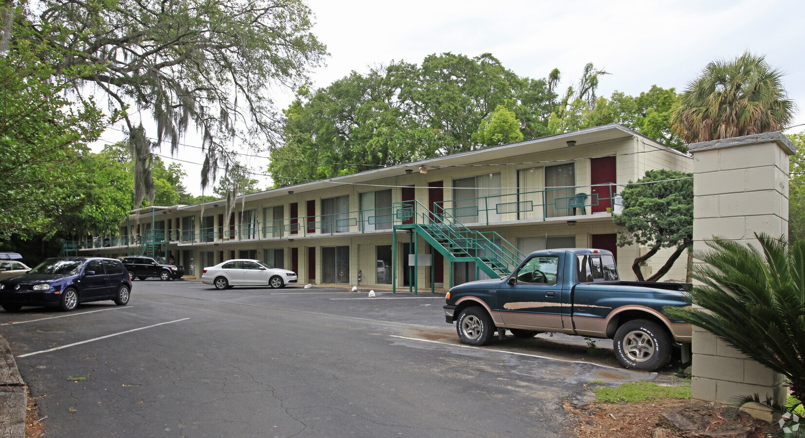 420 E Park Ave, Tallahassee, FL 32301 Property Record