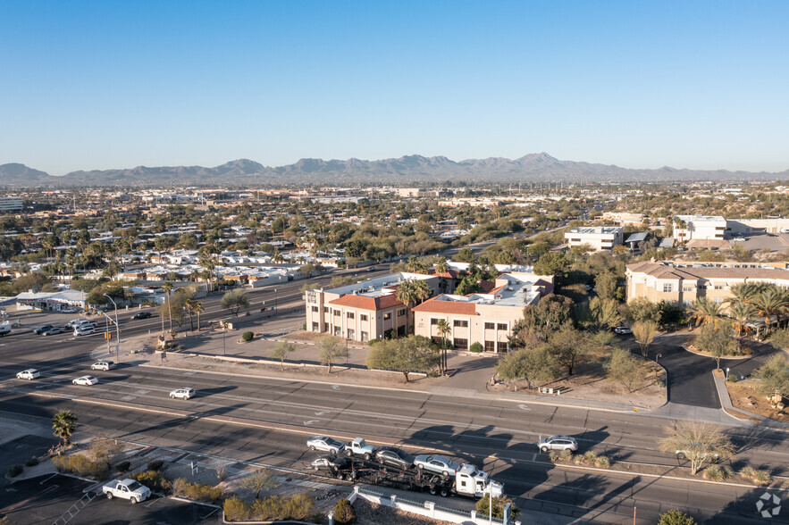 675 E River Rd, Tucson, AZ 85704 - Foothills Office | LoopNet