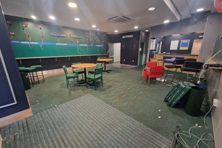 7A-7D West St, Havant for lease Interior Photo- Image 1 of 4