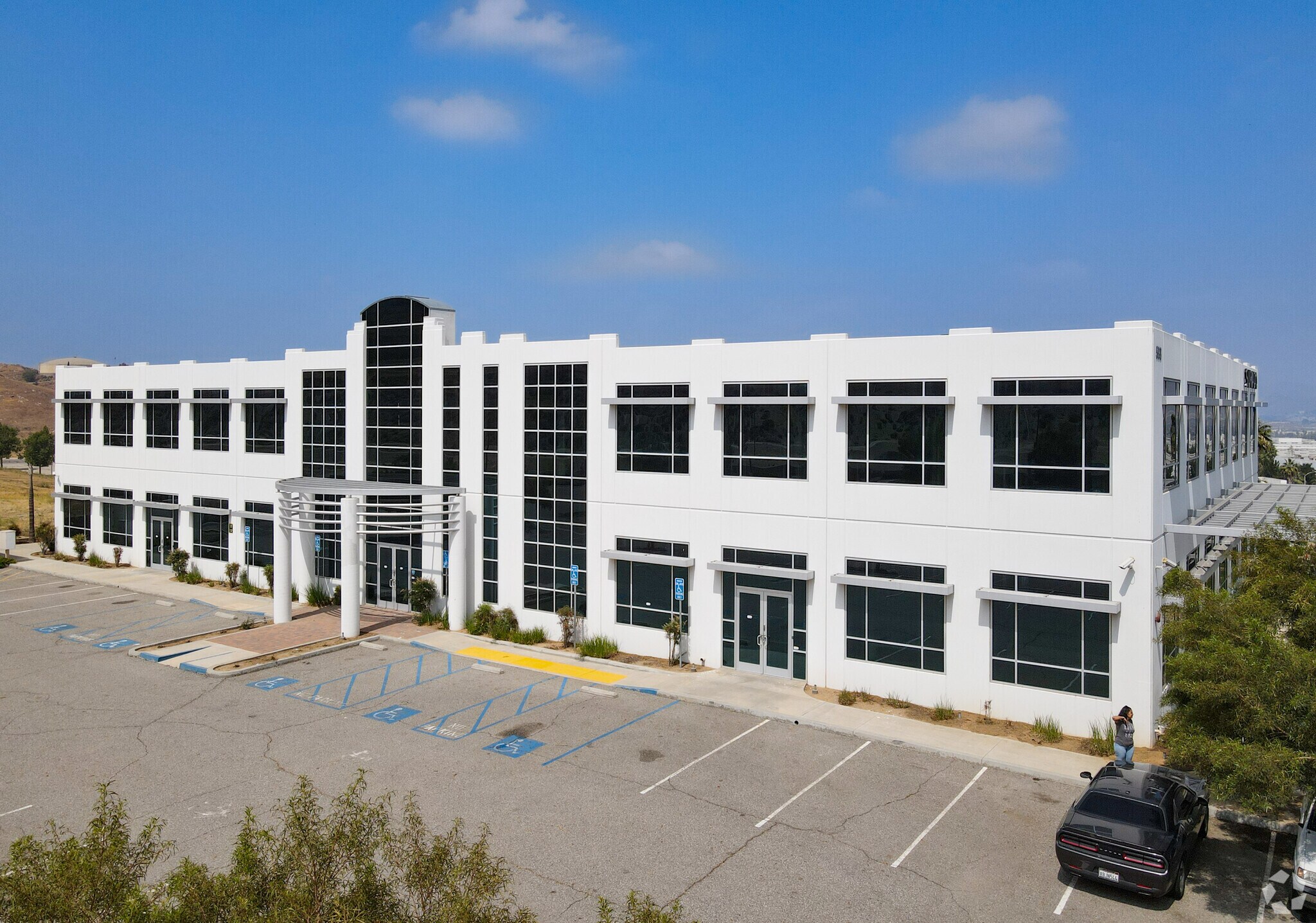 588 Technology Ct, Riverside, CA for sale Building Photo- Image 1 of 1