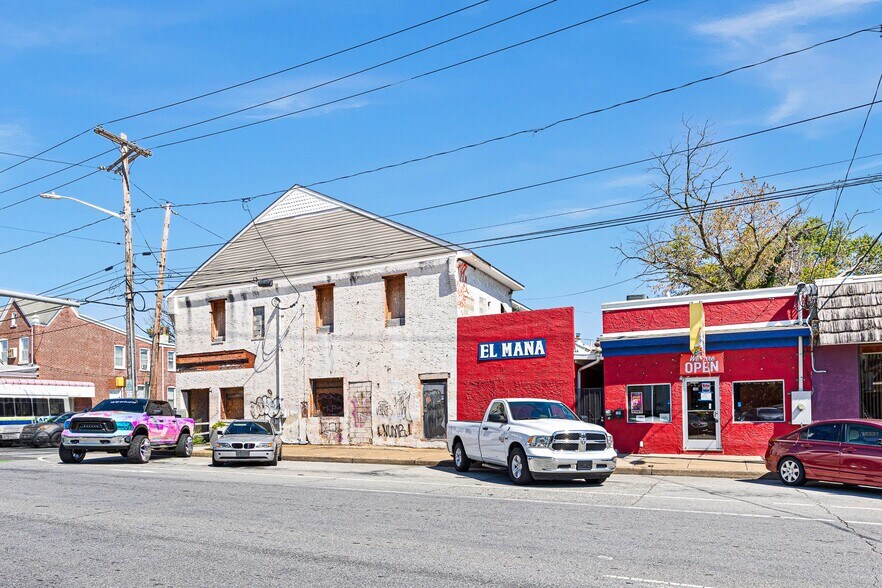 114 N Union St, Wilmington, DE for sale - Primary Photo - Image 1 of 1