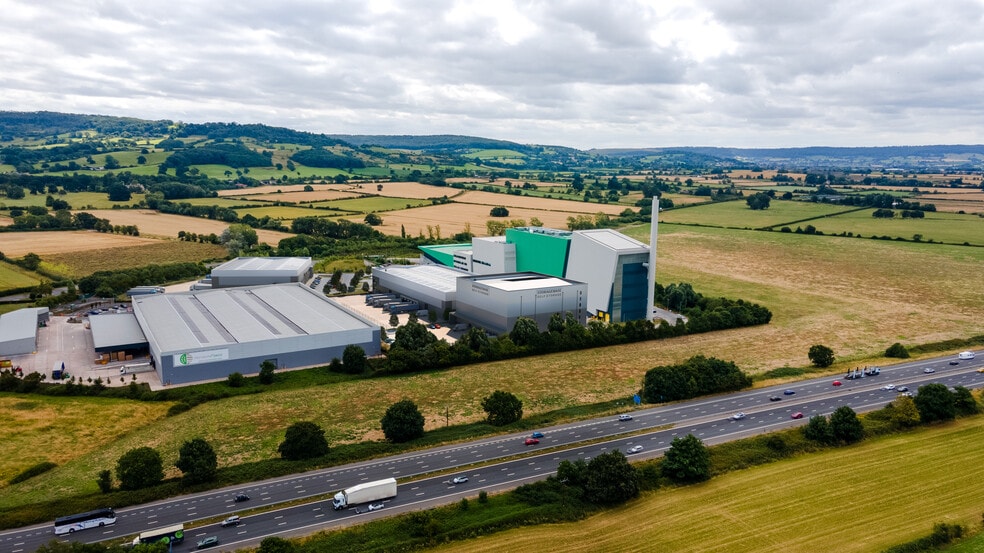 Gloucester Rd, Haresfield for lease - Building Photo - Image 3 of 3