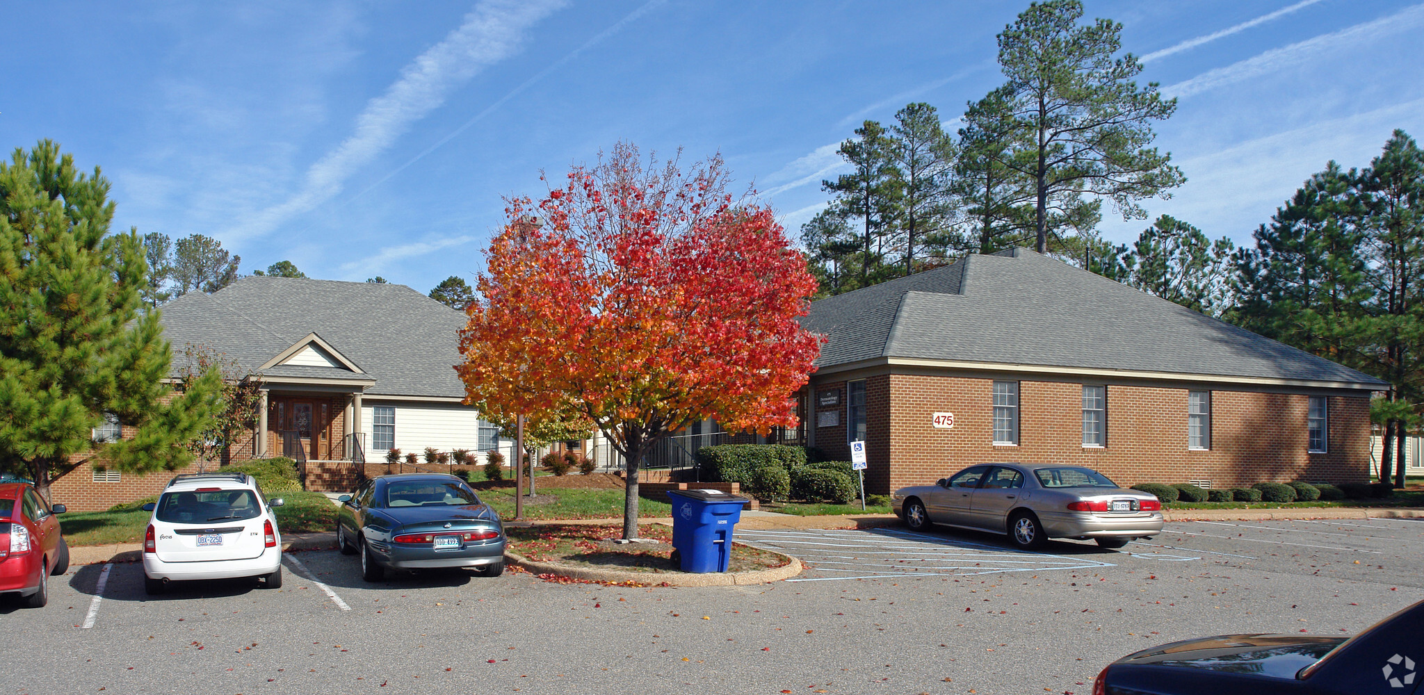 475 McLaws Cir, Williamsburg, VA for sale Building Photo- Image 1 of 5