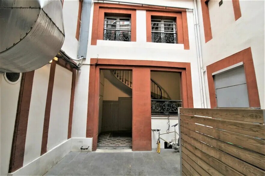 25 Boulevard De Strasbourg, Toulouse for lease - Building Photo - Image 2 of 2