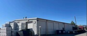 Large Industrial Site - For Lease/For Sale - Warehouse