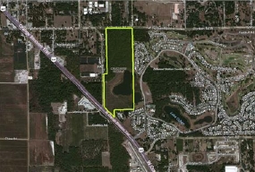 2523 Junction Rd, Apopka, FL for sale - Primary Photo - Image 1 of 1