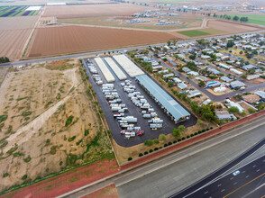 18211 W McDowell Rd, Goodyear, AZ - aerial  map view - Image1