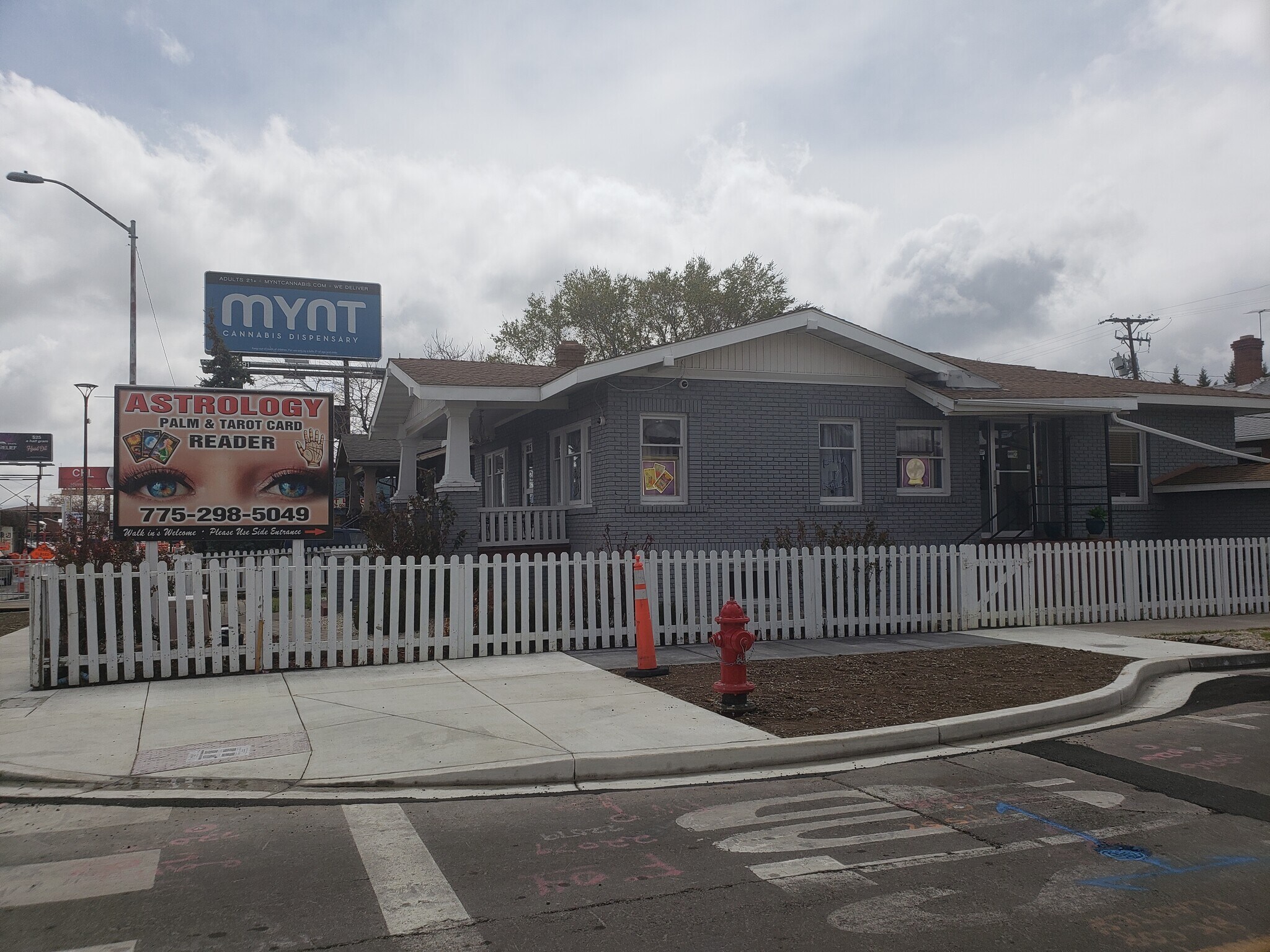 1664 N Virginia Street Reno 89557 - 3bkg3hn