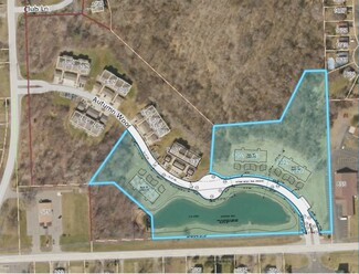 More details for 8170 Autumn Woods Trl, Ypsilanti, MI - Multifamily for Sale