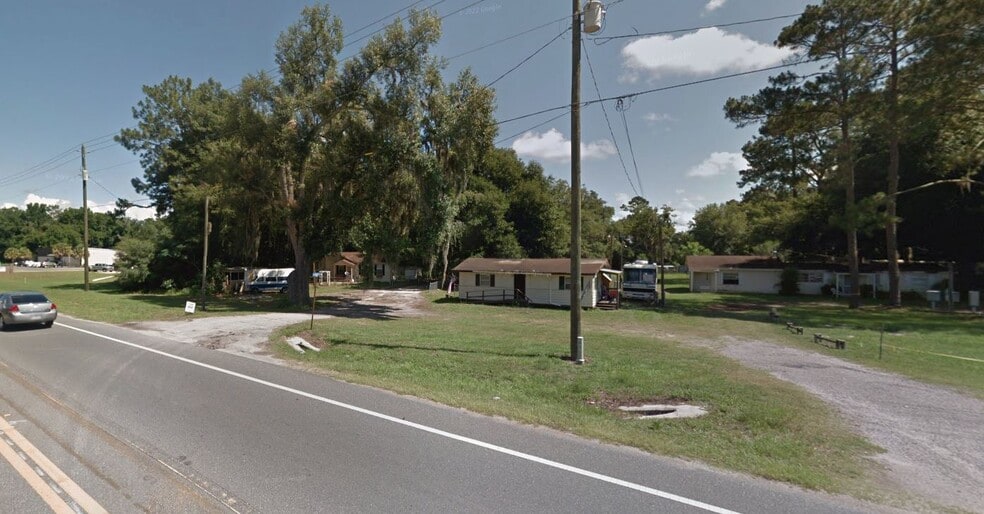 4967 W US Highway 90, Lake City, FL for sale - Building Photo - Image 2 of 8