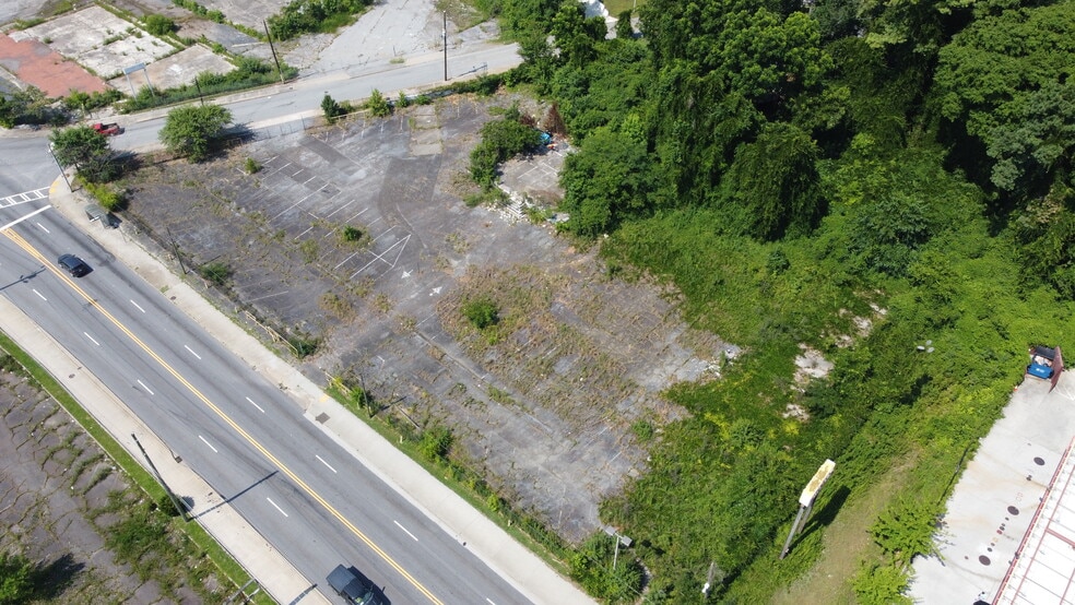 2521 metropolitan, Atlanta, GA for sale - Building Photo - Image 3 of 4