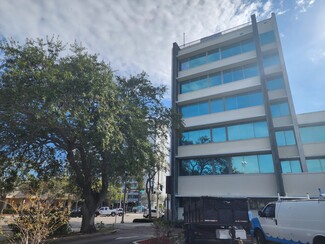 More details for 33 6th St S, Saint Petersburg, FL - Office for Lease