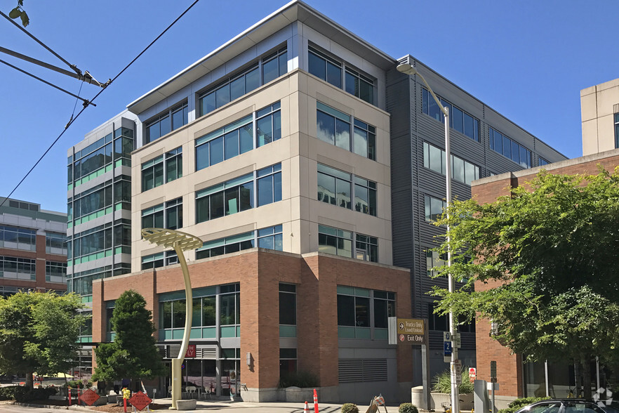 300 Westlake Ave N, Seattle, WA for lease - Building Photo - Image 2 of 10