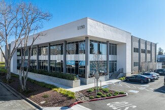 More details for 1190 Zephyr Ave, Hayward, CA - Flex for Lease