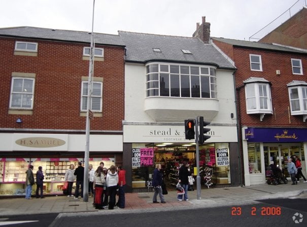 5 Promenade, Bridlington for sale Primary Photo- Image 1 of 1