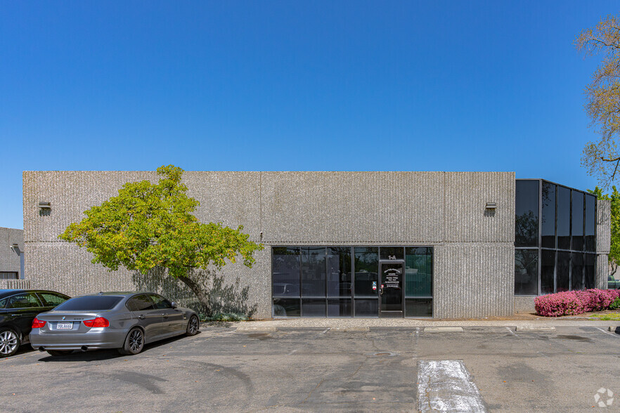 3608 Madison Ave, North Highlands, CA for lease - Building Photo - Image 2 of 7