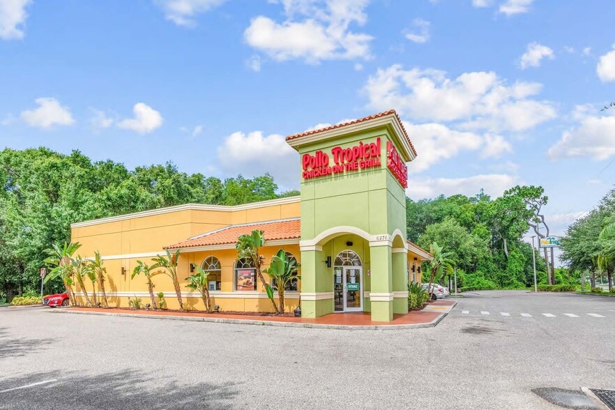 6276 W Waters Ave, Tampa, FL 33634