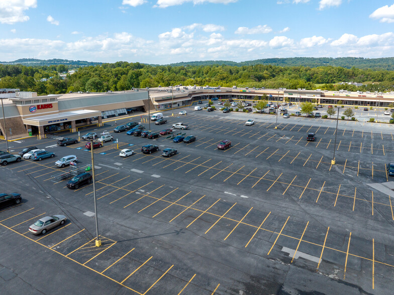 40 Newberry Commons, Etters, PA for lease - Aerial - Image 2 of 18