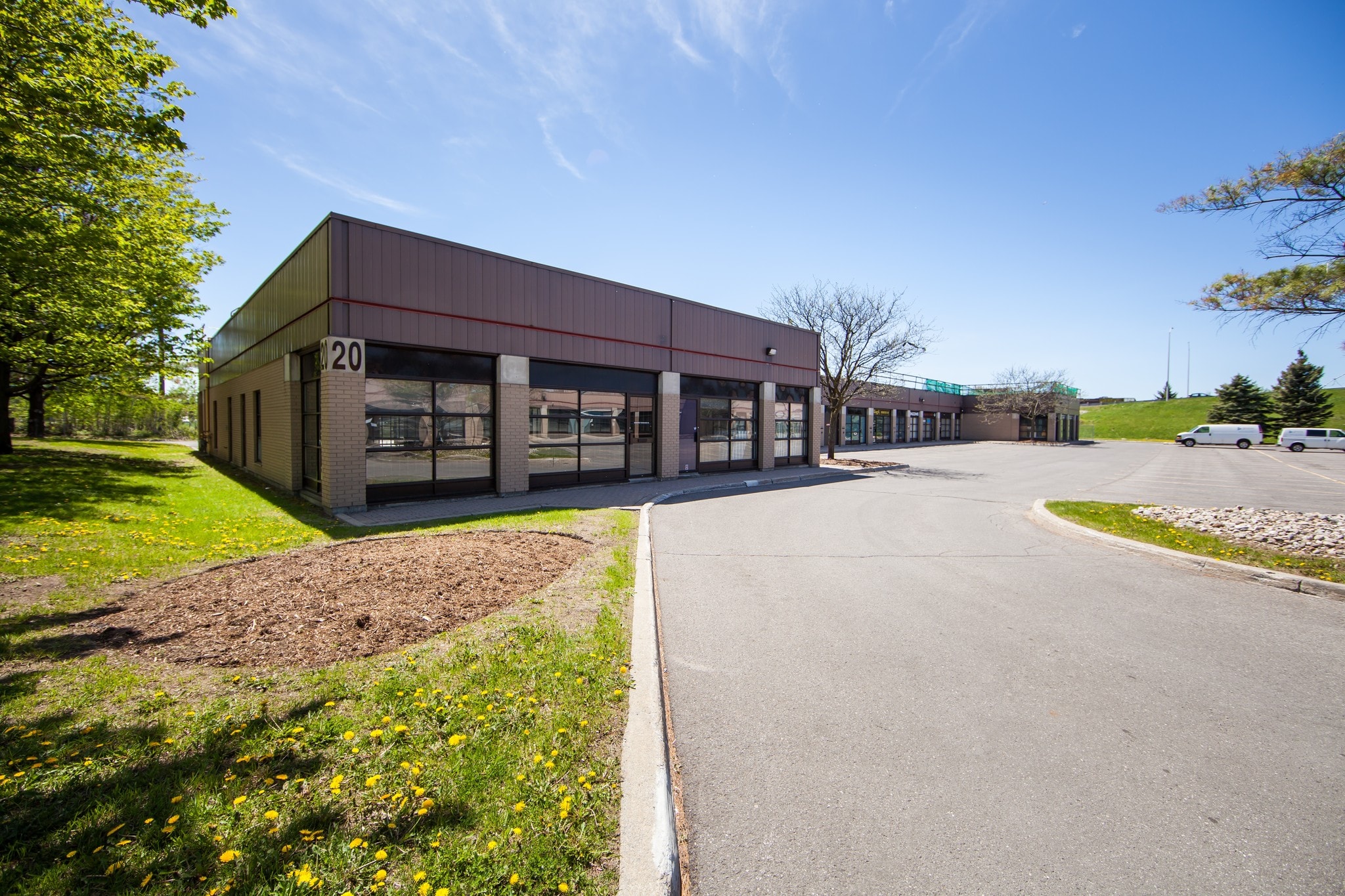 20 Gurdwara Rd, Ottawa, ON for sale Primary Photo- Image 1 of 1