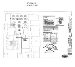 4201 Connecticut Ave NW, Washington, DC for lease Floor Plan- Image 1 of 1