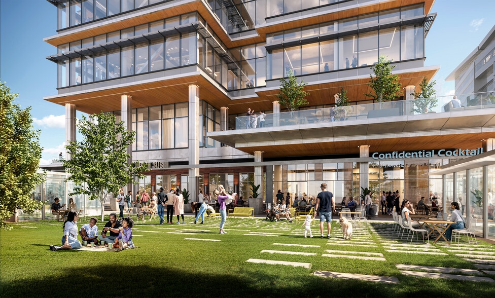 551 S 5th St, Richmond, VA for lease - Building Photo - Image 3 of 10