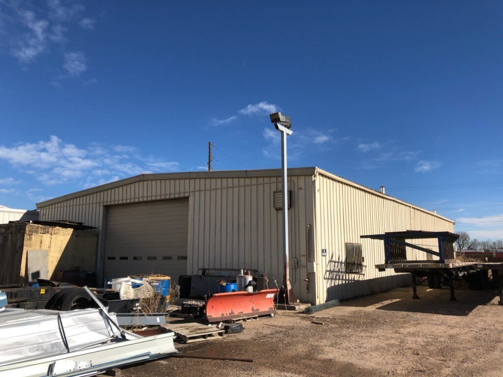 6245 Clermont St, Commerce City, CO for sale Building Photo- Image 1 of 1