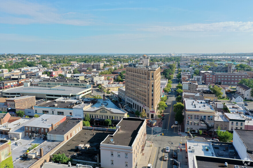 313 State St, Perth Amboy, NJ 08861 - ETC Tower | LoopNet