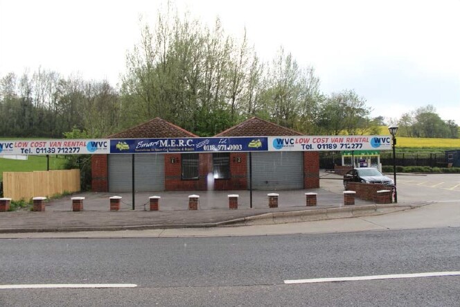 Bath Rd, Reading for sale - Primary Photo - Image 1 of 1