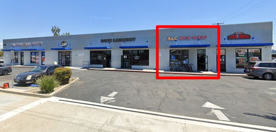 4500 Rosemead Blvd, Pico Rivera, CA for lease - Building Photo - Image 2 of 11